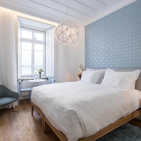 Boutique Chiado Suites Lisboa Dış mekan fotoğraf