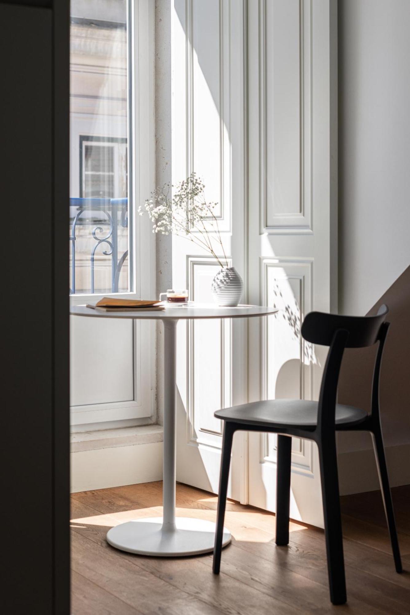Boutique Chiado Suites Lisboa Dış mekan fotoğraf
