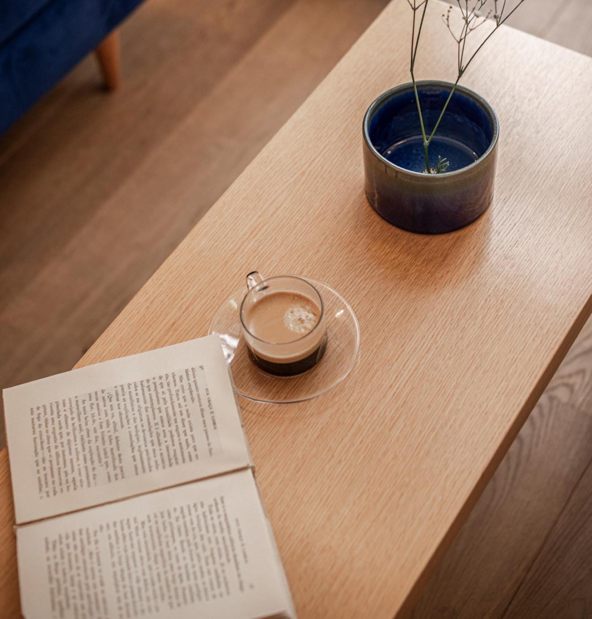 Boutique Chiado Suites Lisboa Dış mekan fotoğraf