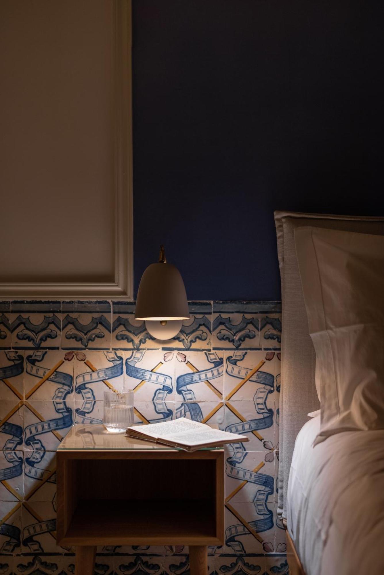 Boutique Chiado Suites Lisboa Dış mekan fotoğraf