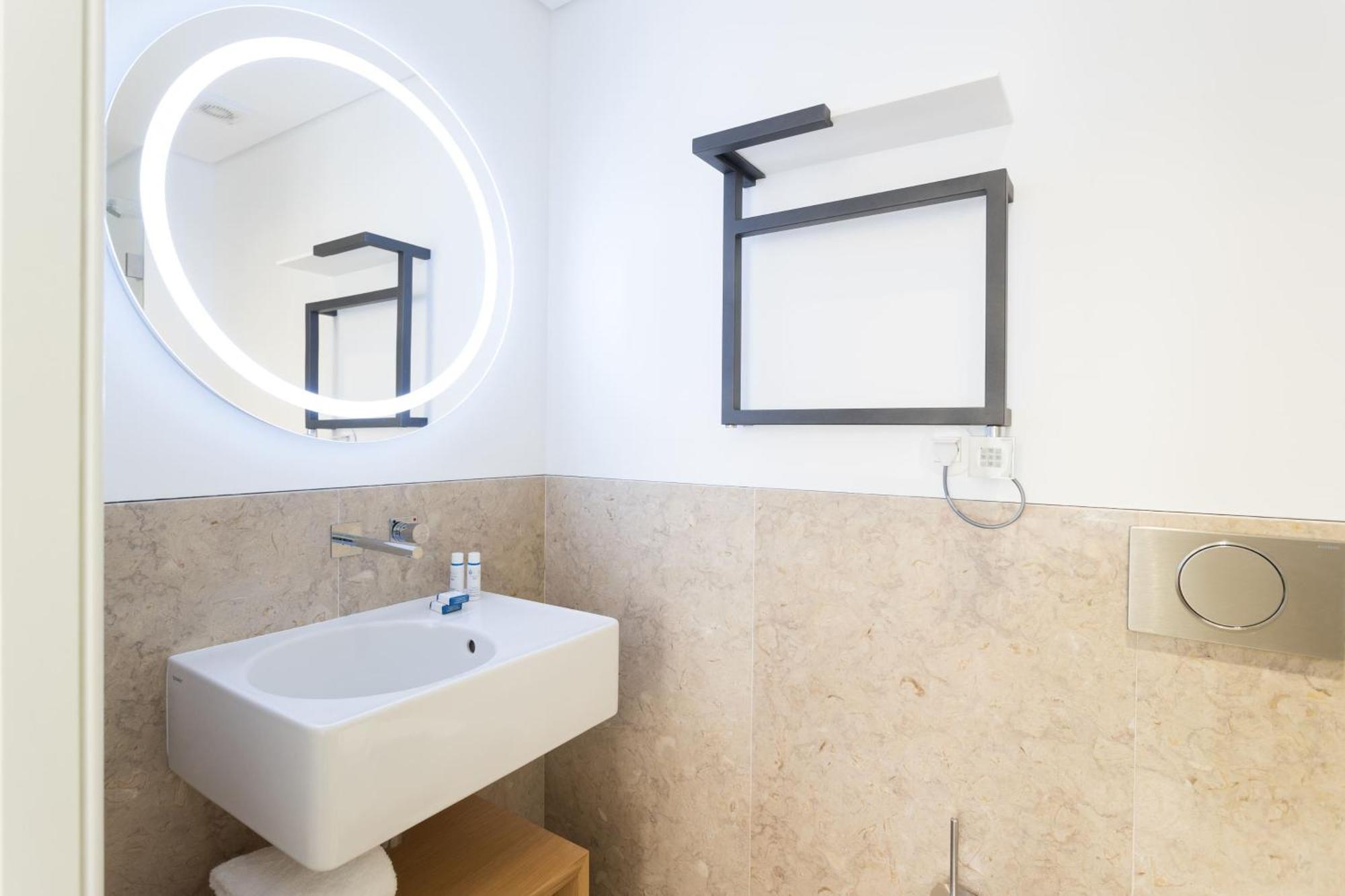 Boutique Chiado Suites Lisboa Oda fotoğraf