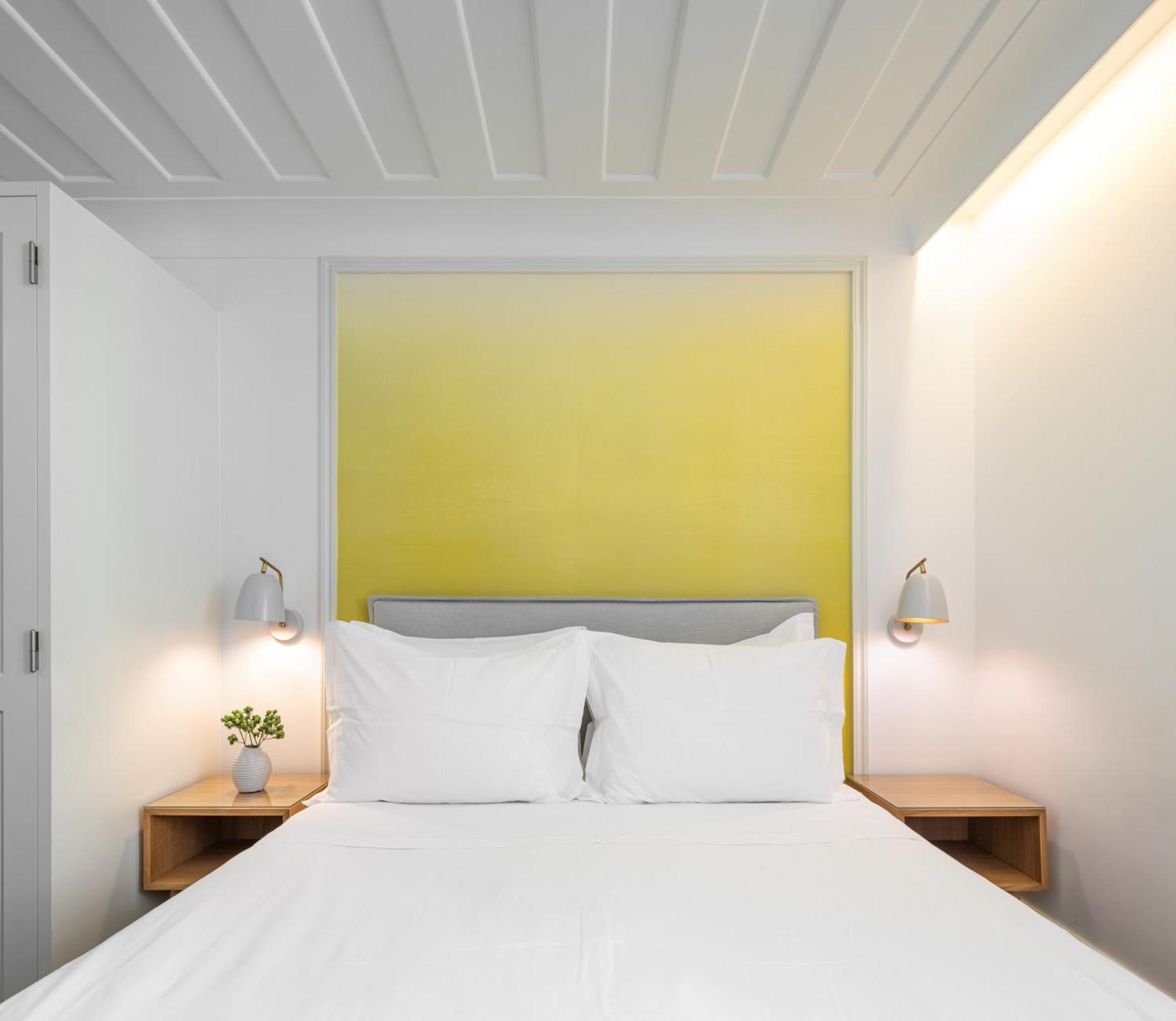 Boutique Chiado Suites Lisboa Oda fotoğraf