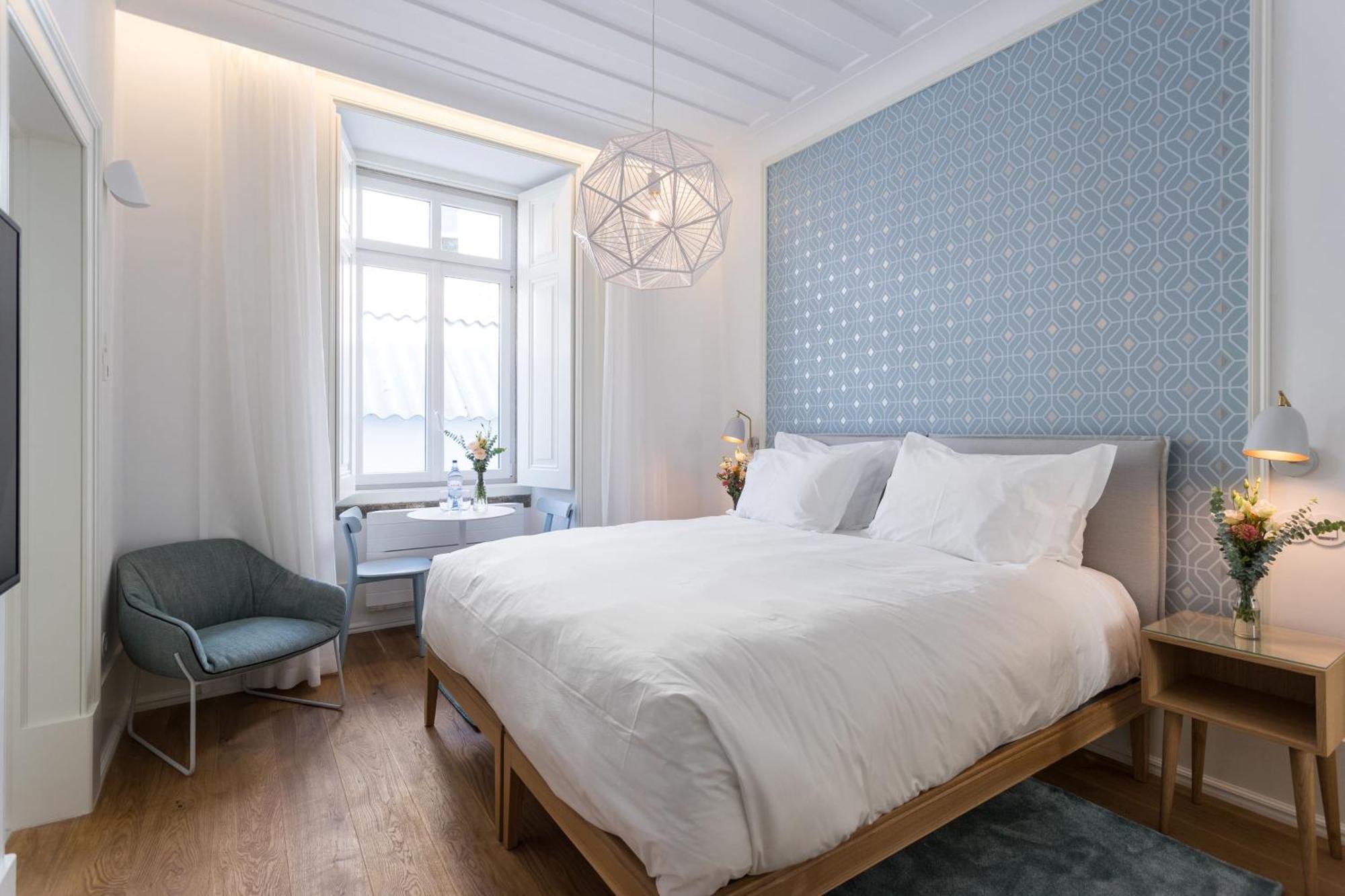 Boutique Chiado Suites Lisboa Dış mekan fotoğraf