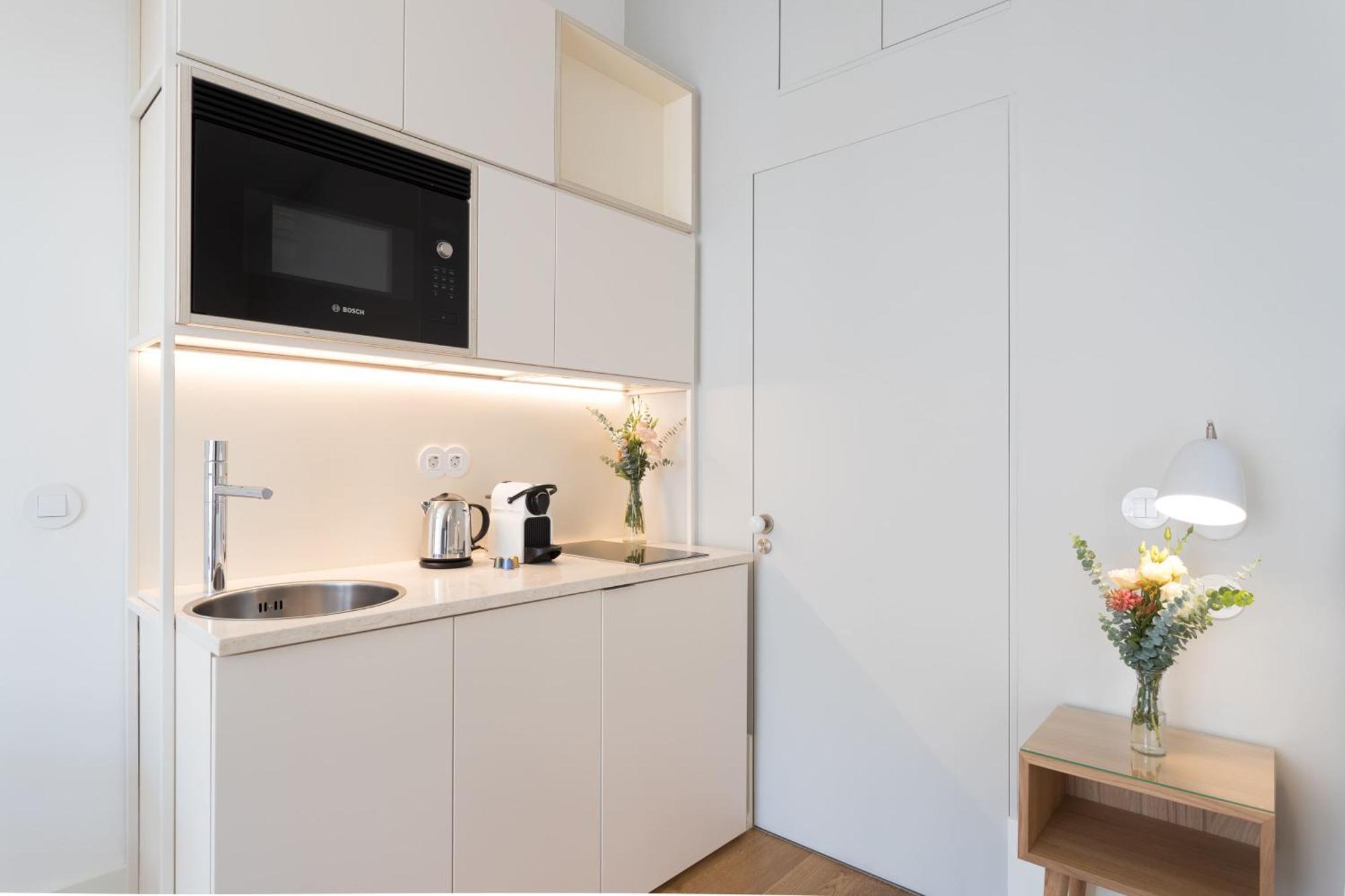 Boutique Chiado Suites Lisboa Dış mekan fotoğraf
