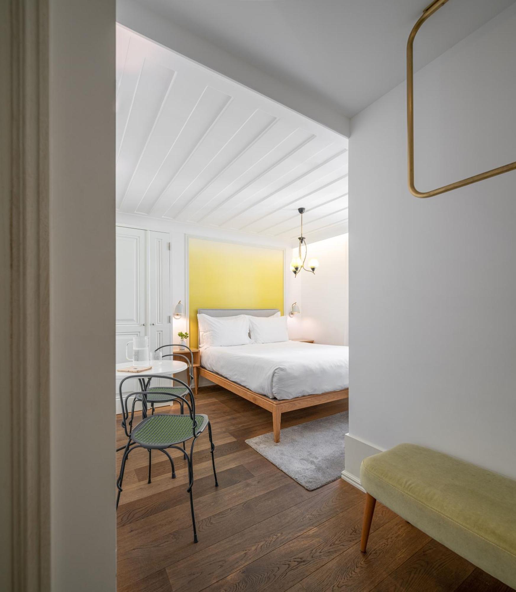 Boutique Chiado Suites Lisboa Dış mekan fotoğraf