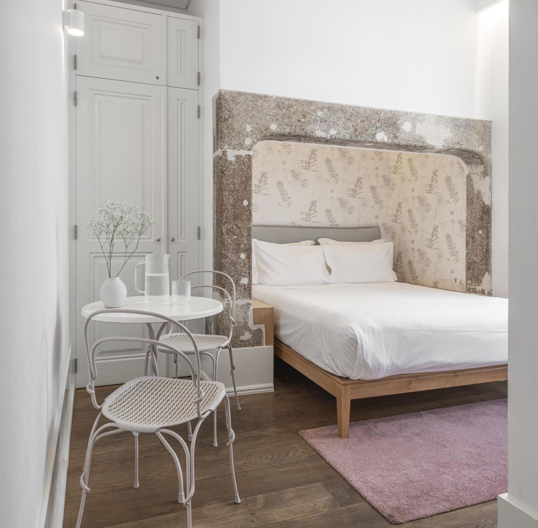 Boutique Chiado Suites Lisboa Dış mekan fotoğraf