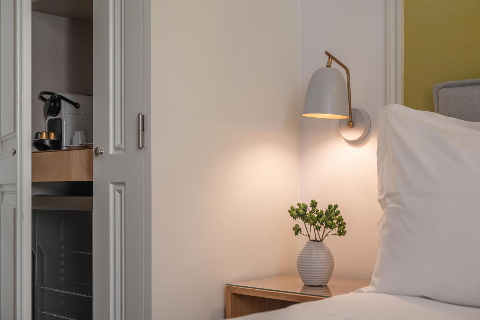Boutique Chiado Suites Lisboa Oda fotoğraf