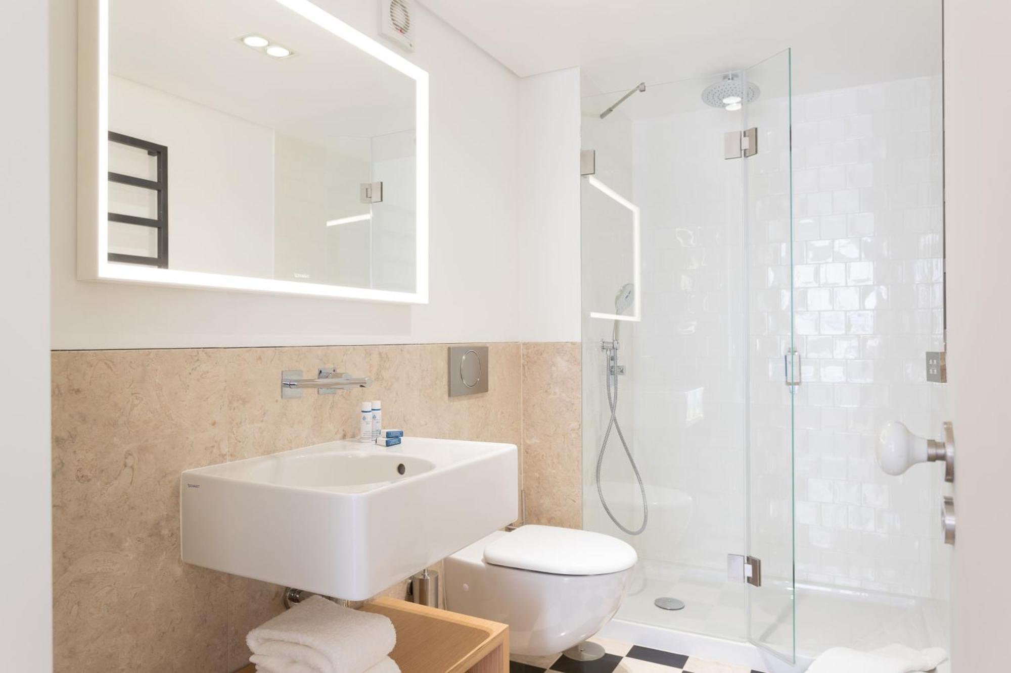 Boutique Chiado Suites Lisboa Dış mekan fotoğraf