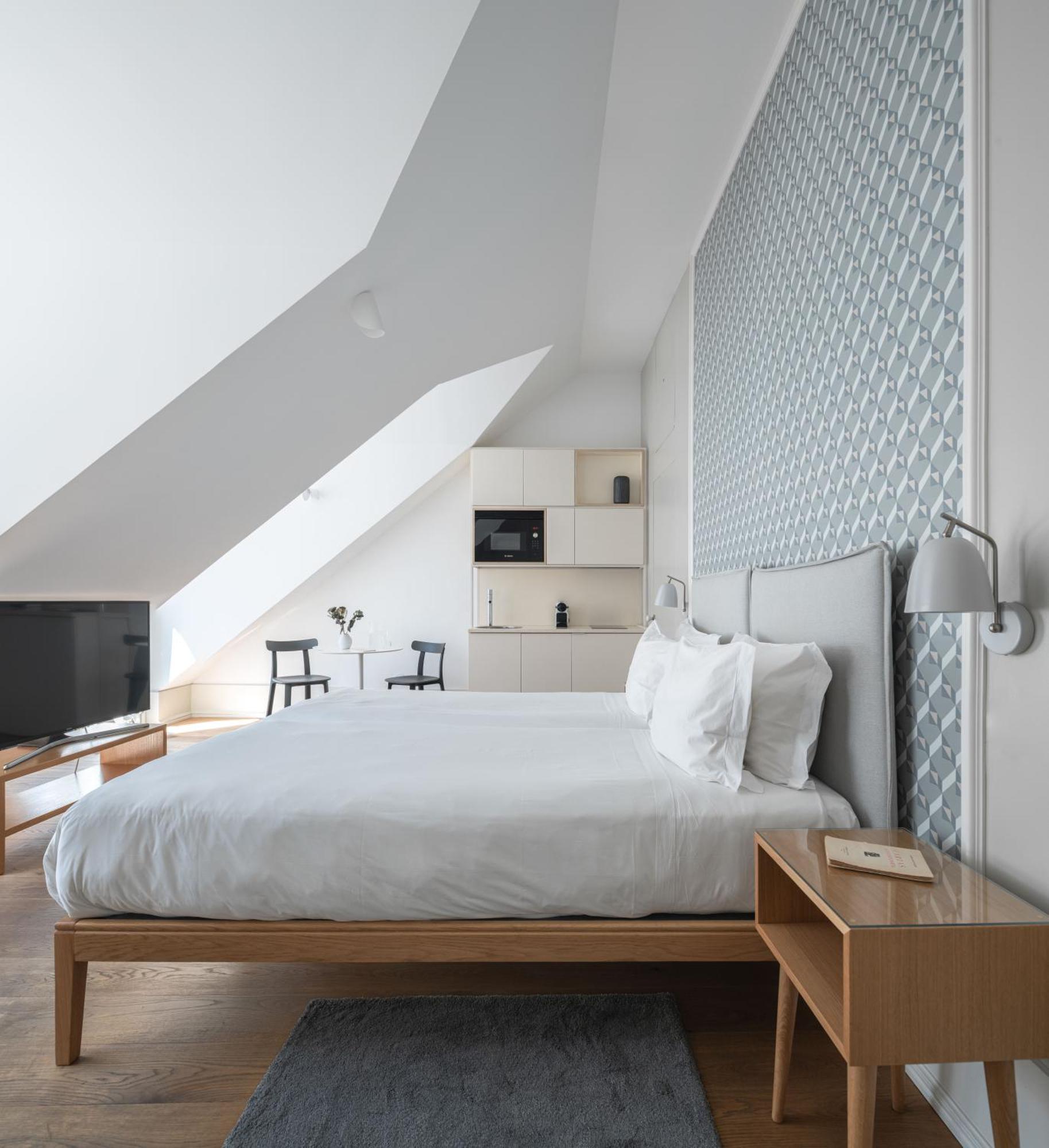Boutique Chiado Suites Lisboa Dış mekan fotoğraf