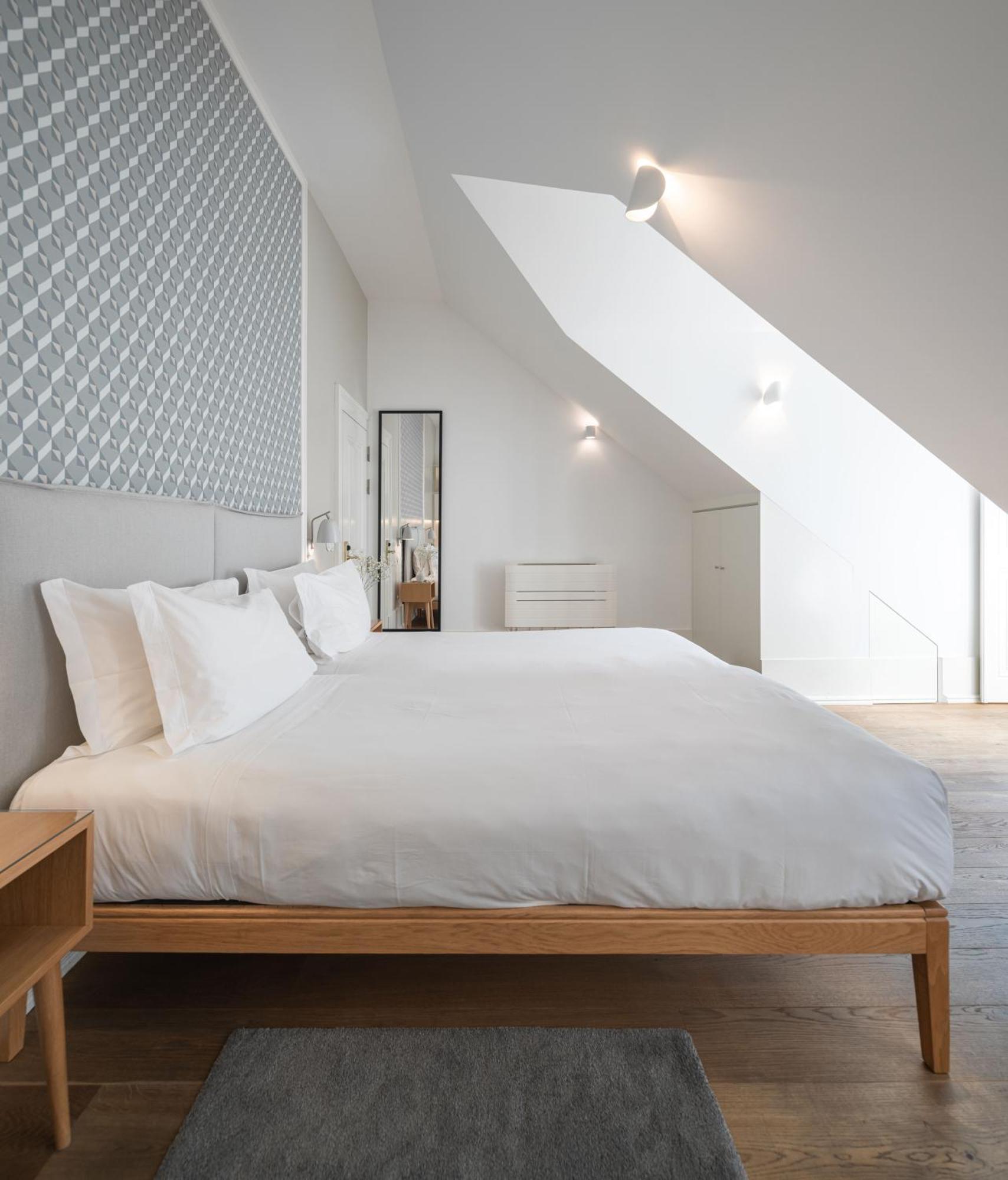 Boutique Chiado Suites Lisboa Dış mekan fotoğraf