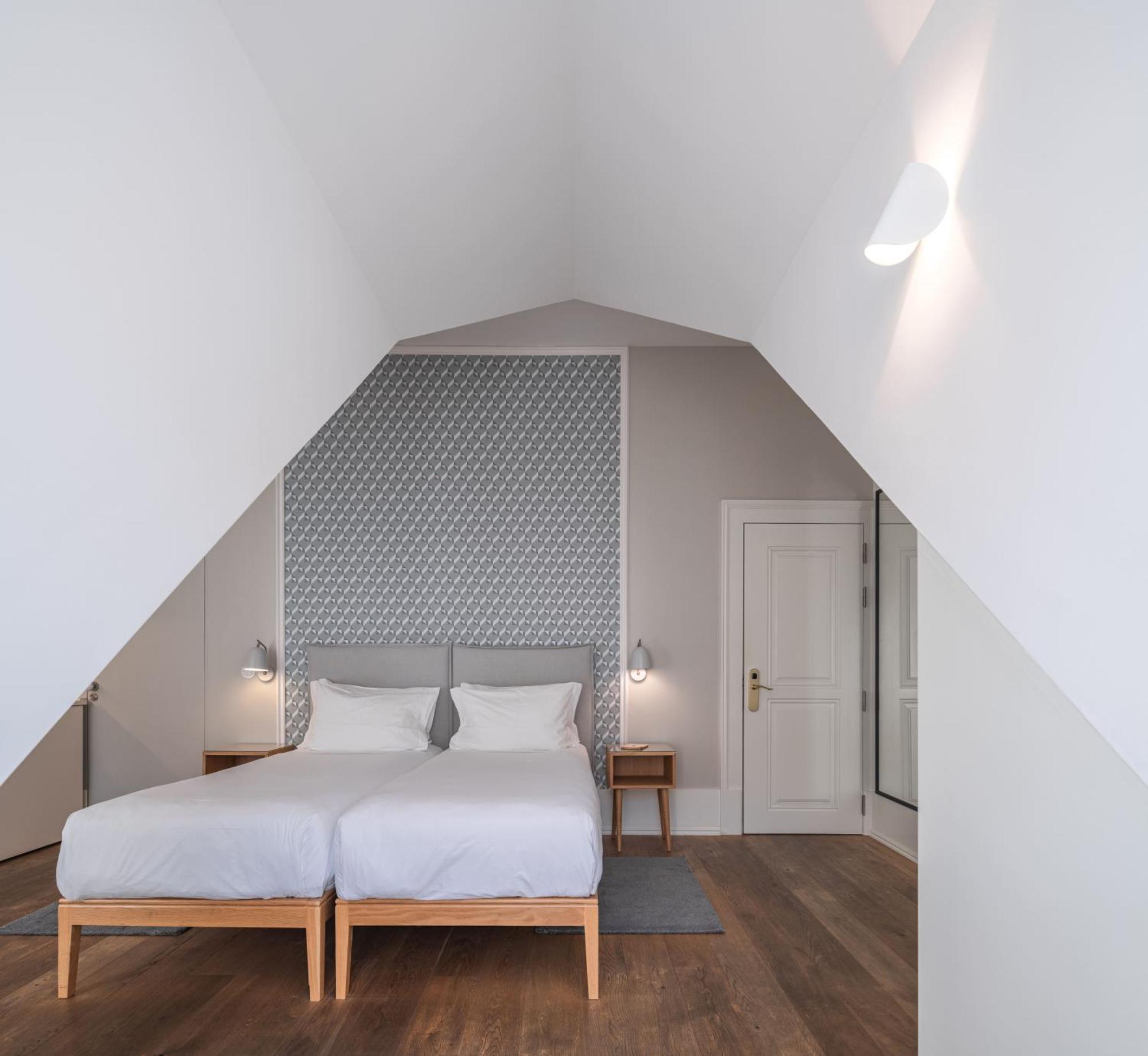 Boutique Chiado Suites Lisboa Dış mekan fotoğraf