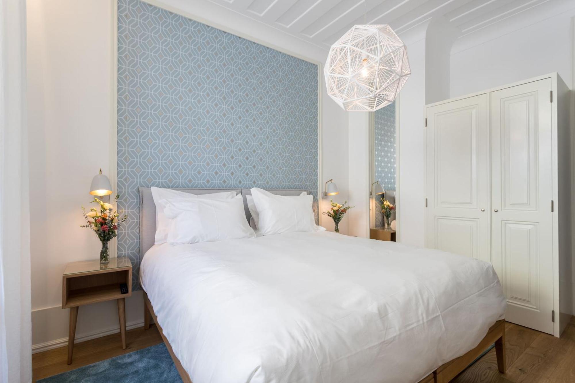 Boutique Chiado Suites Lisboa Dış mekan fotoğraf