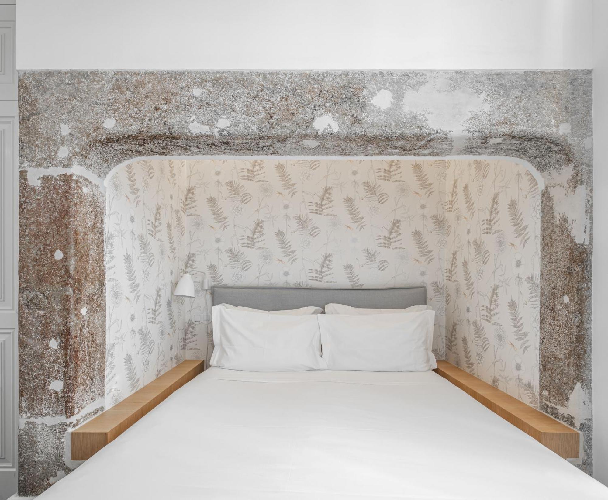 Boutique Chiado Suites Lisboa Dış mekan fotoğraf