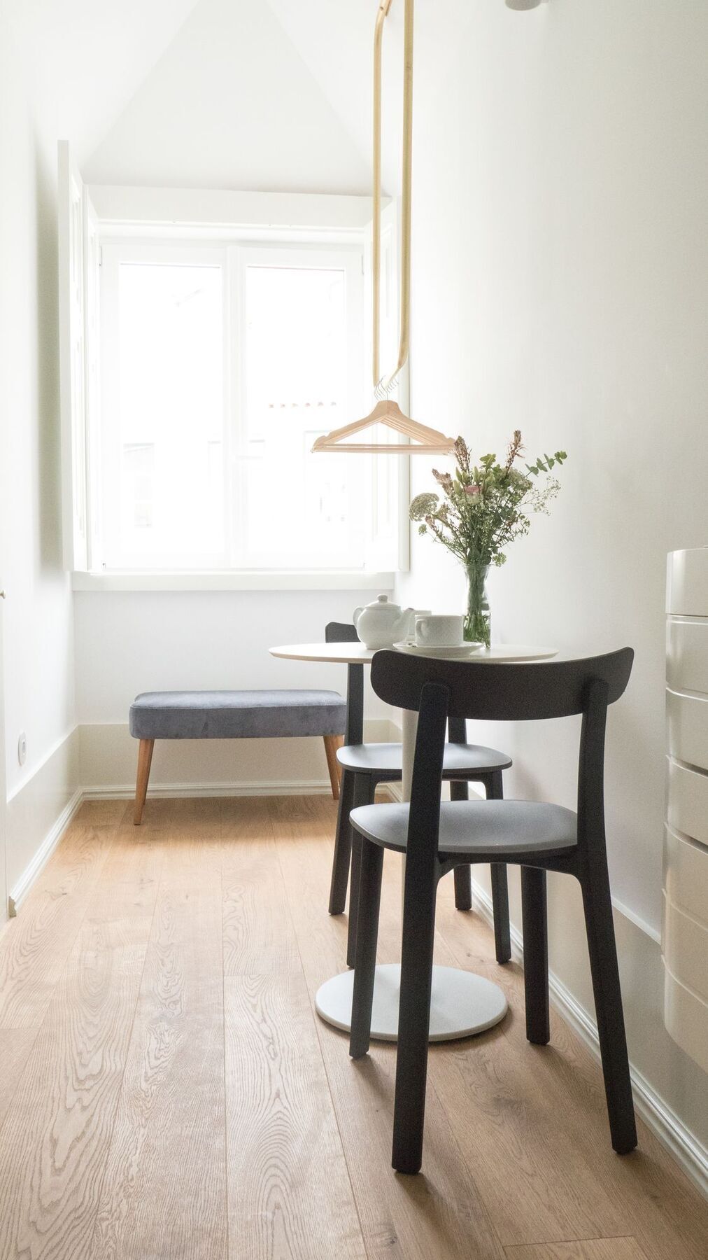 Boutique Chiado Suites Lisboa Dış mekan fotoğraf