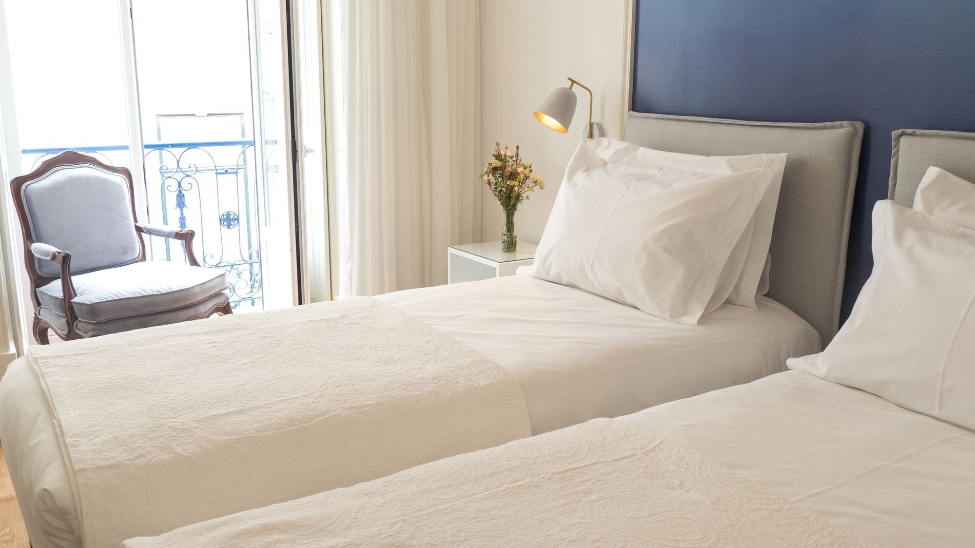 Boutique Chiado Suites Lisboa Dış mekan fotoğraf