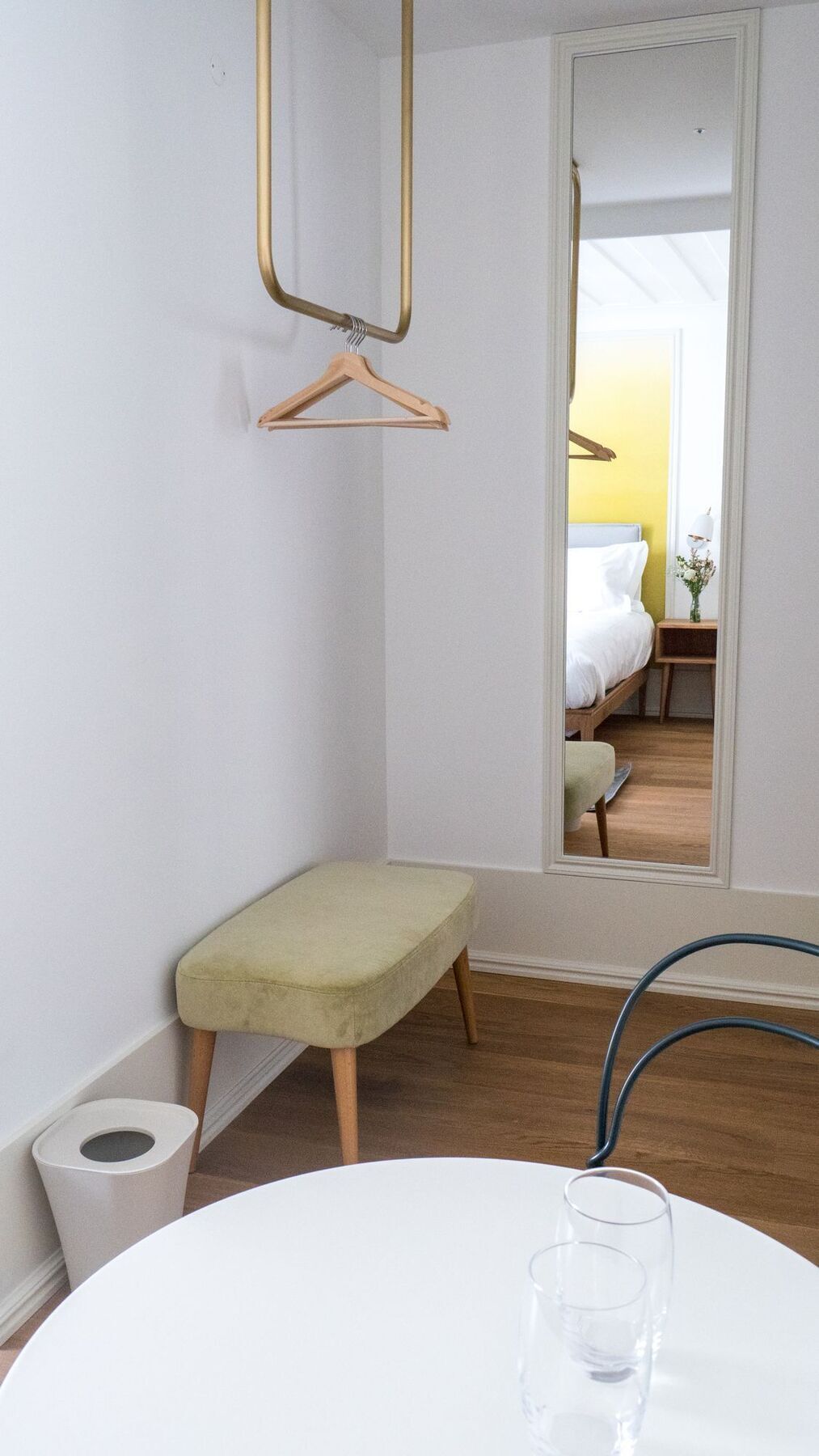 Boutique Chiado Suites Lisboa Dış mekan fotoğraf
