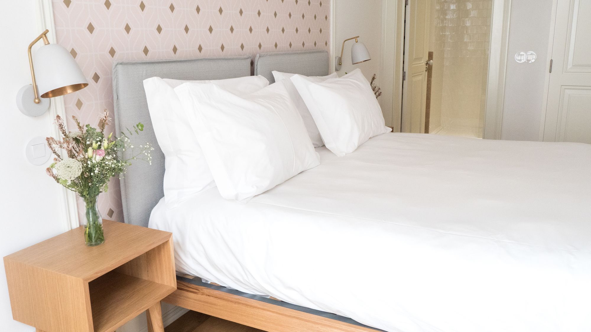 Boutique Chiado Suites Lisboa Dış mekan fotoğraf