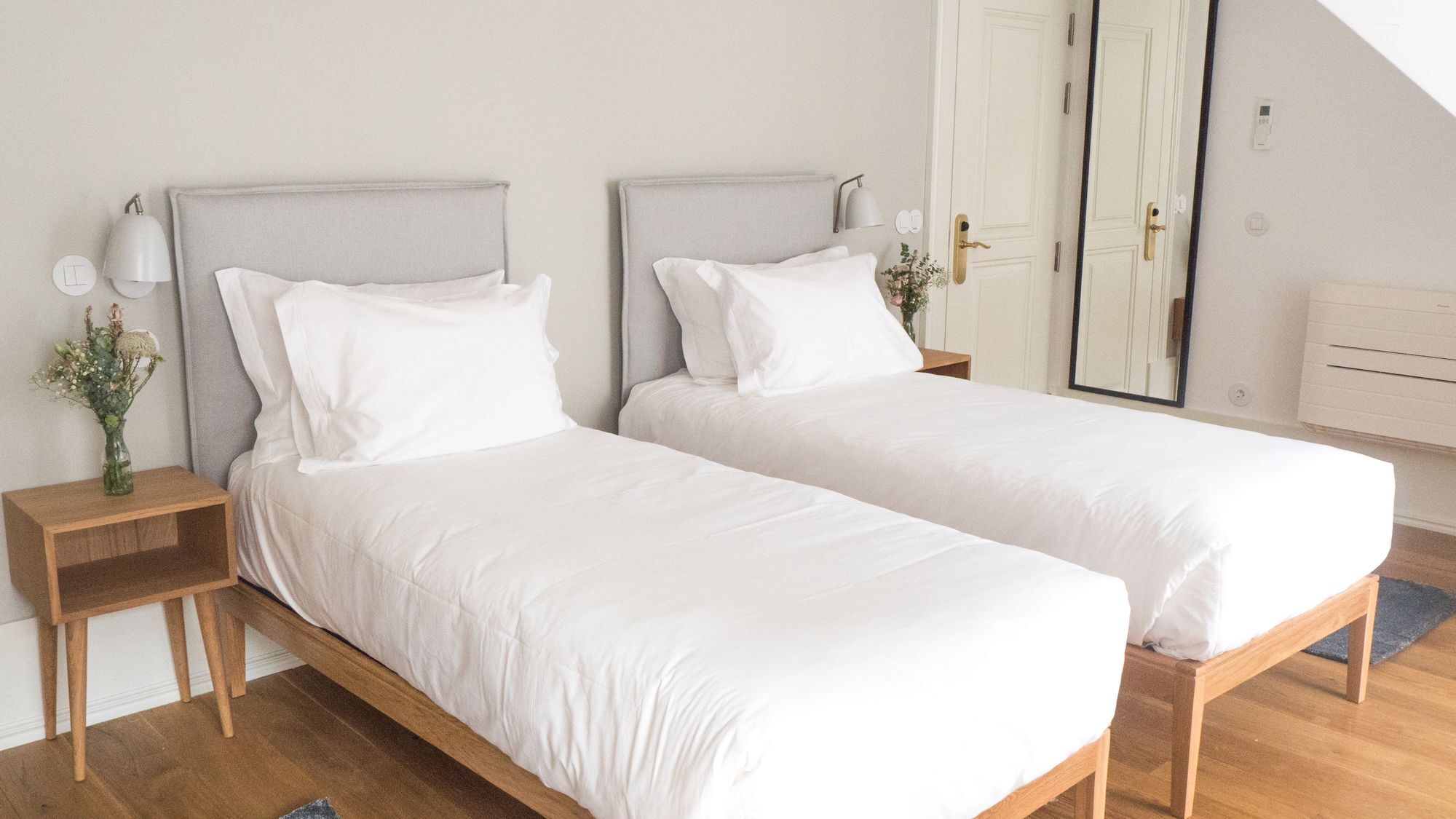 Boutique Chiado Suites Lisboa Dış mekan fotoğraf